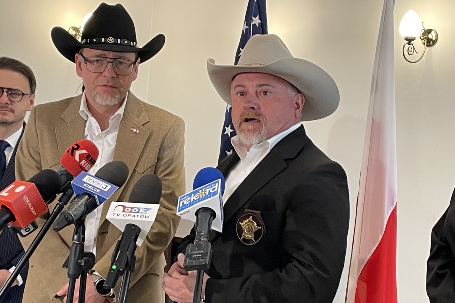 Fot. Grażyna Szlęzak-Wójcik - Radio Kielce