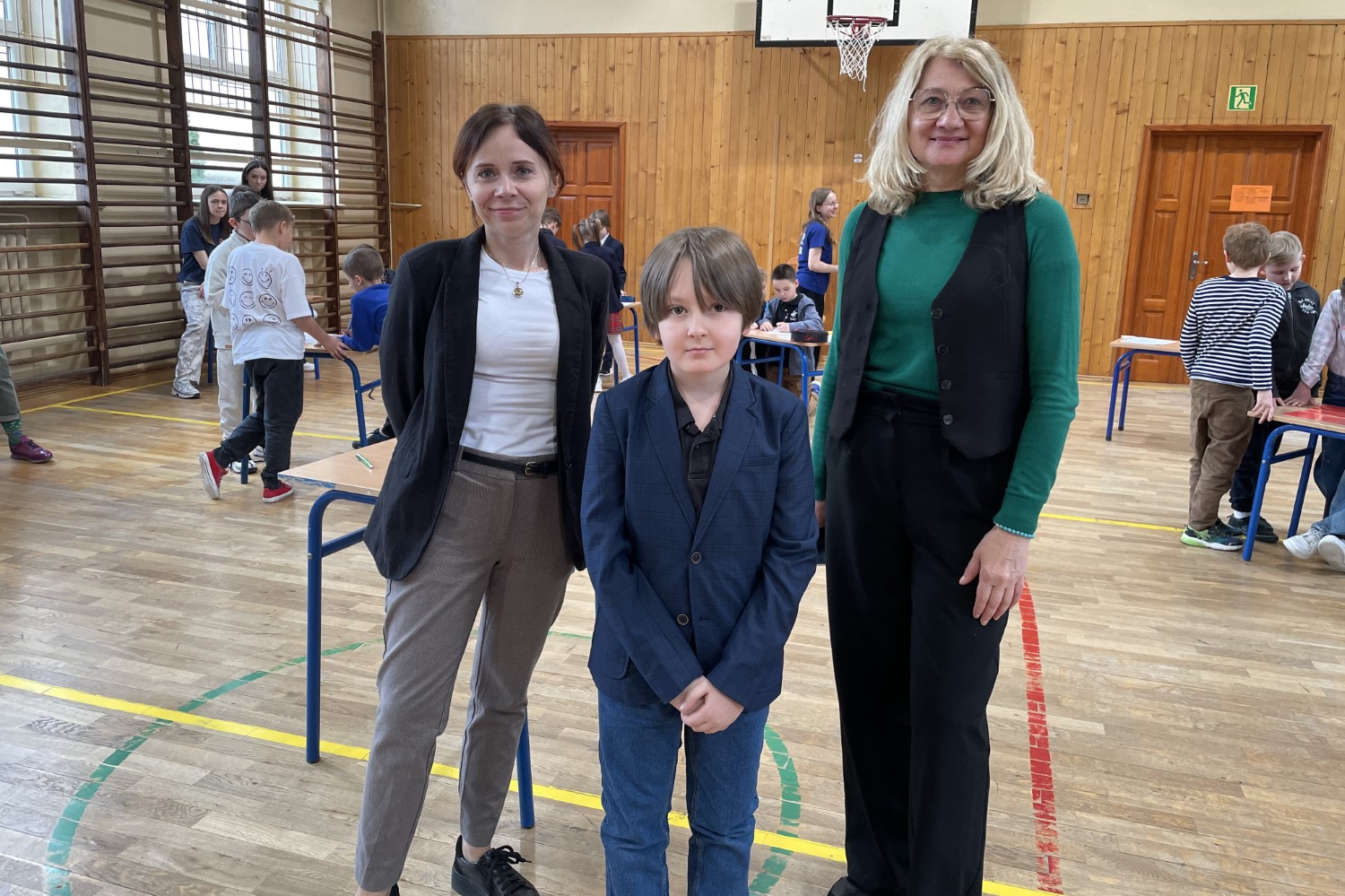 Fot. Tamara Hachulska