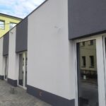 Zakład Opiekuńczo-Leczniczy przy Wielospecjalistycznym Szpitalu w Ostrowcu Świętokrzyskim / Fot. Marta Gajda-Kruk - Radio Kielce