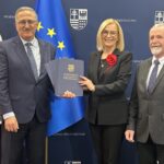 24.03.2026. Sprzęt dla szpitala w Czerwonej Górze / Fot. Iwona Murawska-Bujnowicz - Radio Kielce