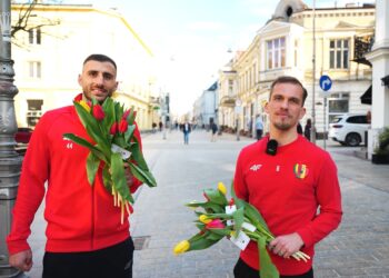 Fot. YT - Korona Kielce