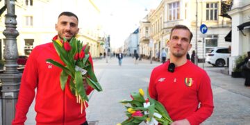 Fot. YT - Korona Kielce