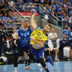 01.03.2026. Płock. Mecz Industria Kielce - Orlen Wisła Płock/ Fot. PAP/Szymon Łabiński