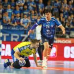 01.03.2026. Płock. Mecz Industria Kielce - Orlen Wisła Płock/ Fot. PAP/Szymon Łabiński