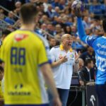 01.03.2026. Płock. Mecz Industria Kielce - Orlen Wisła Płock/ Fot. PAP/Szymon Łabiński