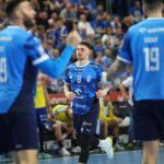 01.03.2026. Płock. Mecz Industria Kielce - Orlen Wisła Płock/ Fot. PAP/Szymon Łabiński