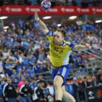 01.03.2026. Płock. Mecz Industria Kielce - Orlen Wisła Płock/ Fot. PAP/Szymon Łabiński