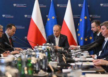 Polska ewakuuje obywateli z Bliskiego Wschodu