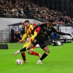 Korona prowadziła, ale wraca do Kielc bez choćby punktu - Radio Kielce 16.03.2026. Szczecin. Mecz 25. kolejki PKO BP Ekstraklasy: Pogoń Szczecin - Korona Kielce / Fot. PAP/Marcin Bielecki