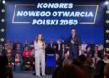 Polska 2050 zmieniła nazwę - Radio Kielce Polska 2050 zmieniła nazwę