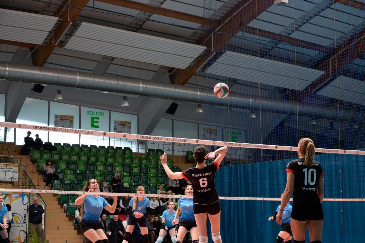 IV Memoriał Krzysztofa Marszalika przeszedł do historii