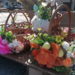 22.03.2026. Bodzentyn. Kiermasz Wielkanocny / Fot. Marta Gajda-Kruk - Radio Kielce