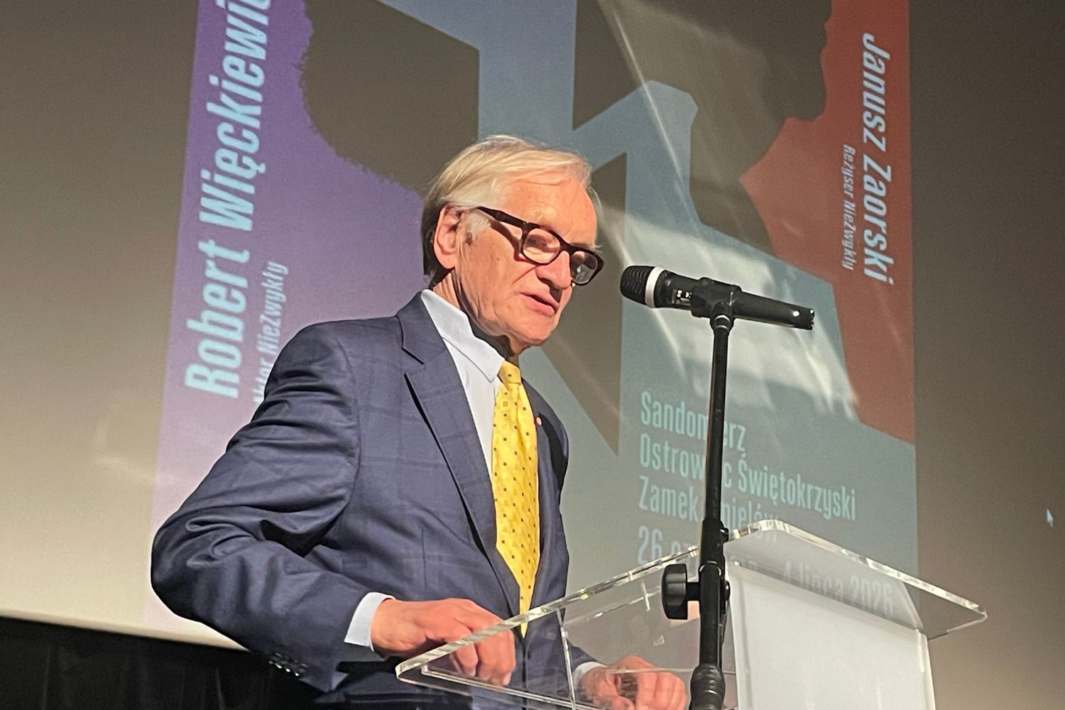 Gdzie odbędzie się tegoroczny Festiwal Filmów-Spotkań NieZwykłych?