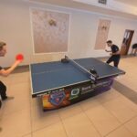 17.03.2026. Suchedniów. Konferencja prasowa KS Bank Spółdzielczy Orlicz 1924 Suchedniów / Fot. Maciej Makuła - Radio Kielce