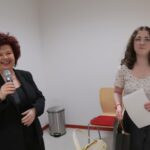 10.03.2026. Kielce. Świętokrzyskie Dyktando Akademickie / źródło: UJK