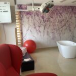 09.03.2026. Końskie. Szpital - dzień otwarty na porodówkce po remoncie / Fot. Magdalena Galas-Klusek - Radio Kielce