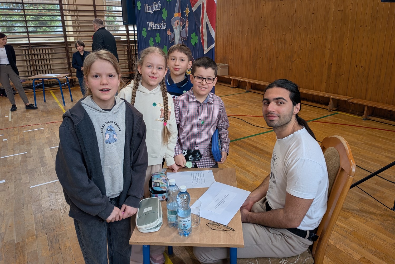 Fot. Tamara Hachulska