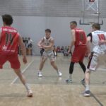 UJK walczy o awans do kolejnej rundy play-off