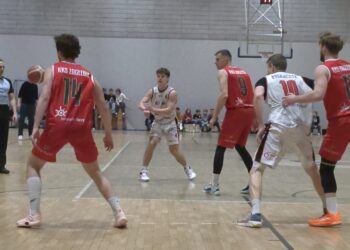 UJK rozpoczyna fazę play-off. Na początek Basket Hills Bielsko-Biała