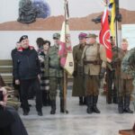 Pożegnano „Dyzmę” – żołnierza Armii Krajowej i strażnika pamięci