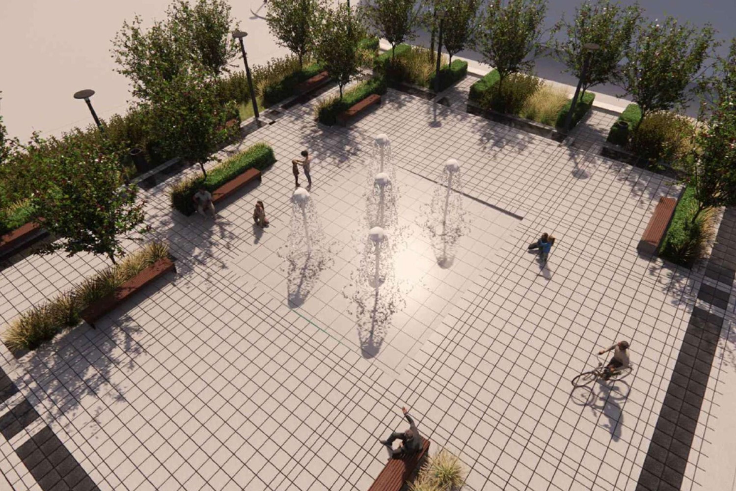 Ożarów szykuje się do rewitalizacji