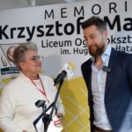 Fot. Liceum Ogólnokształcące im. Hugona Kołłątaja w Pińczowie - Facebook