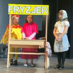 17.03.2026. Kielce. Targi Kielce. V Świętokrzyski Przegląd Teatrów Szkolnych / Fot. Izabela Mortas-Rubak - Radio Kielce