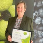 16.03.2026. Sandomierz. Branżowe Centrum Umiejętności. Dzień Sołtysa / Fot. Grażyna Szlęzak-Wójcik - Radio Kielce