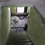 Dzierążnia w powiecie pińczowskim. Remont remizy Ochotniczej Straży Pożarnej / Fot. Marta Gajda-Kruk - Radio Kielce