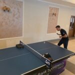 17.03.2026. Suchedniów. Konferencja prasowa KS Bank Spółdzielczy Orlicz 1924 Suchedniów / Fot. Maciej Makuła - Radio Kielce