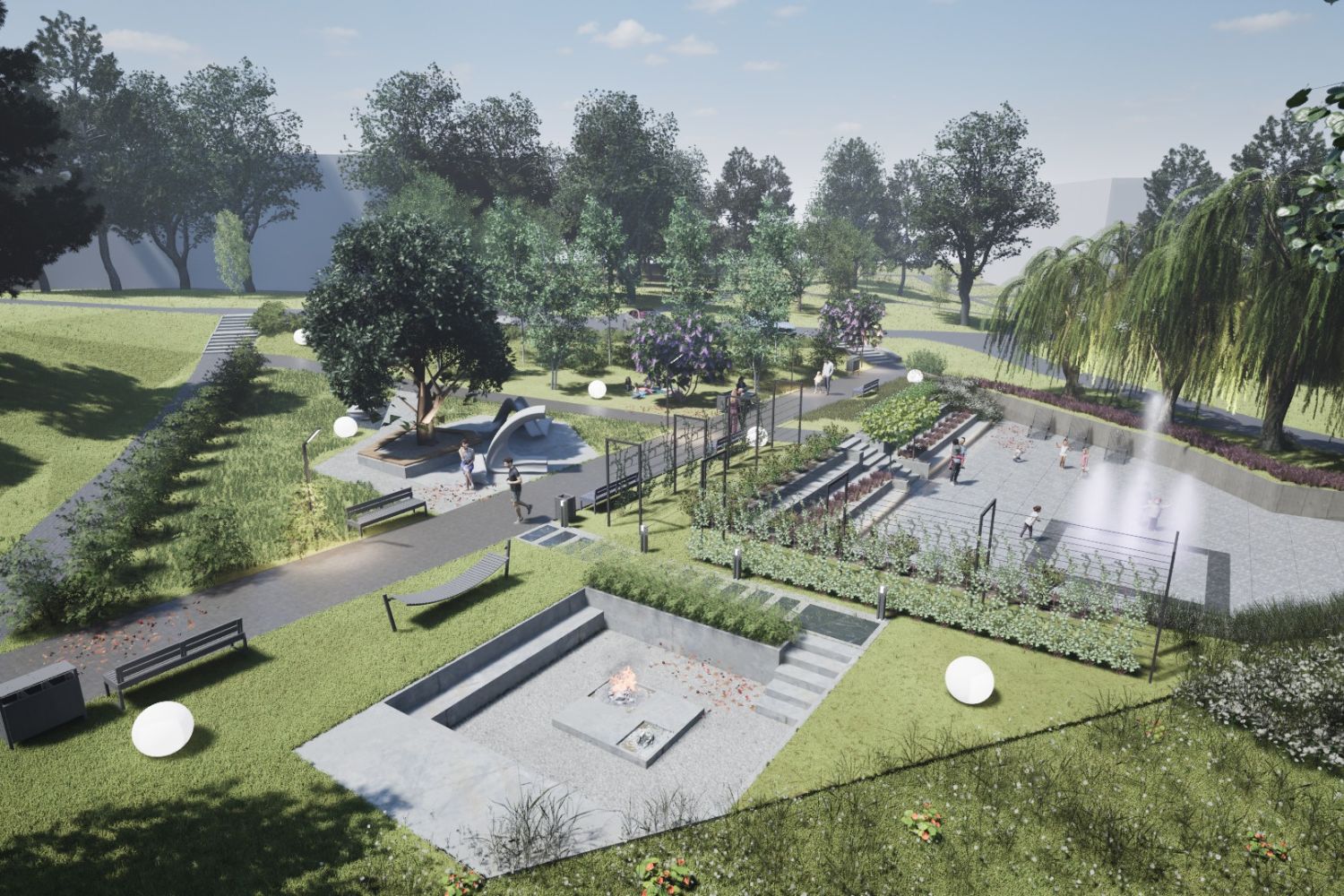 Czy Małogoszcz się zmieni? Władze gminy mają ambitne plany