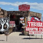 Muzyczne podróże przez świat. Dzika natura USA. Cz.1 - Radio Kielce