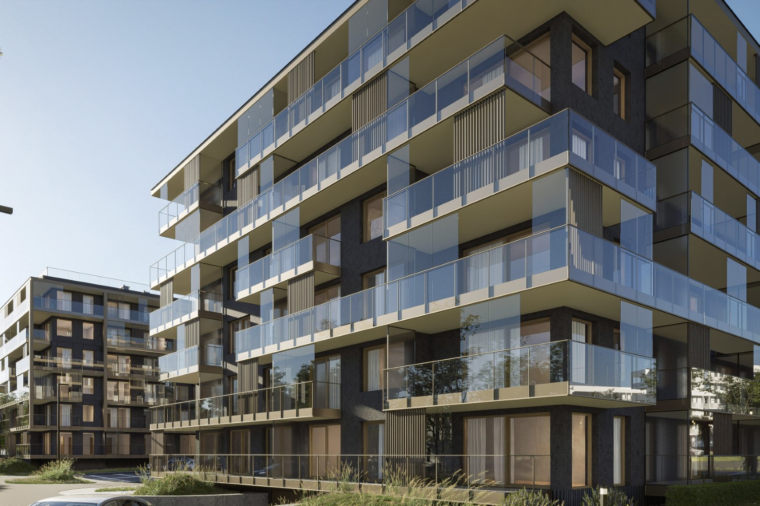 Nowe osiedle na północy Kielc? Konsultacje już trwają