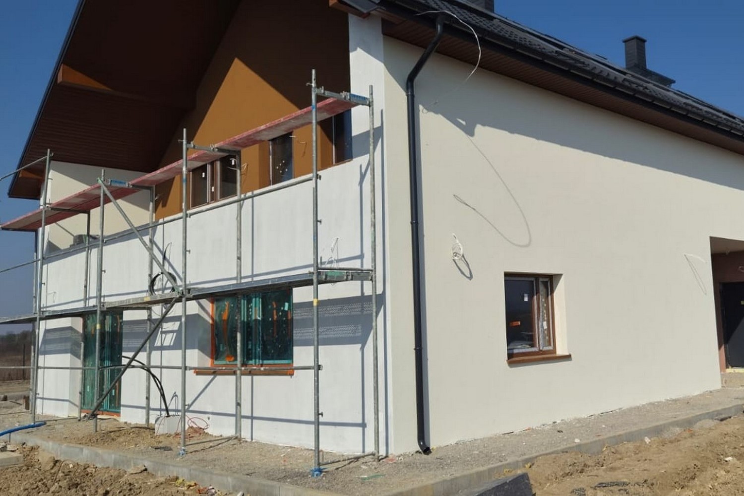 Jedyny taki dom w Polsce czeka na rodzinę, która nim pokieruje