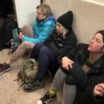 Uczestnicy Ekstremalnej Drogi Krzyżowej dotarli do celu / Fot. Łukasz Skórski