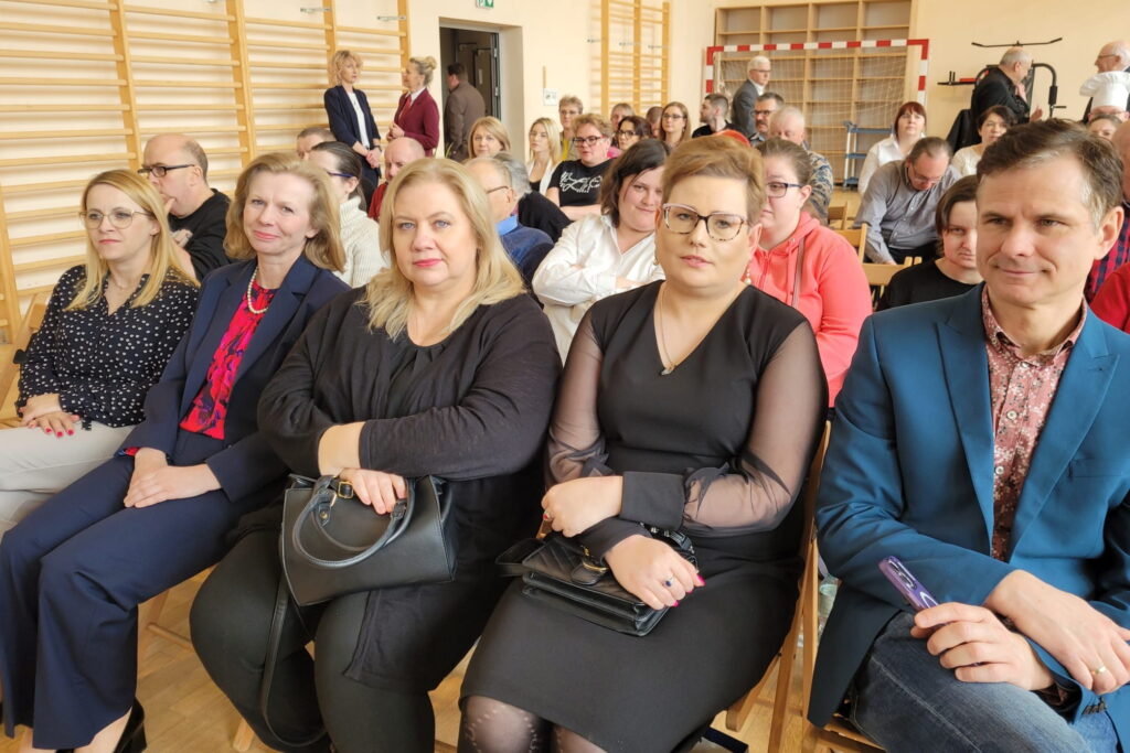 Znajdą wsparcie w nowym Środowiskowym Domu Samopomocy - Radio Kielce