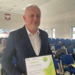 16.03.2026. Sandomierz. Branżowe Centrum Umiejętności. Dzień Sołtysa / Fot. Grażyna Szlęzak-Wójcik - Radio Kielce