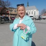 22.03.2026. Bodzentyn. Kiermasz Wielkanocny / Fot. Marta Gajda-Kruk - Radio Kielce