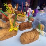 22.03.2026. Dwikozy. Kiermasz Wielkanocny / Fot. Grażyna Szlęzak-Wójcik - Radio Kielce