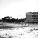 Kielce. Ulica Targowa. 1965 rok / źródło: facebook.com/kieleckieinwestycje