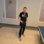 17.03.2026. Suchedniów. Konferencja prasowa KS Bank Spółdzielczy Orlicz 1924 Suchedniów / Fot. Maciej Makuła - Radio Kielce