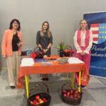 20.03.2026. Sandomierz. Giełda Szkół Ponadpodstawowych / Fot. Grażyna Szlęzak-Wójcik - Radio Kielce