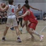 Świetna runda zasadnicza w wykonaniu koszykarzy UJK