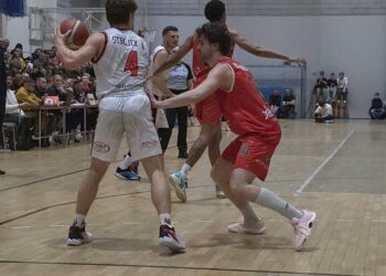 Świetna runda zasadnicza w wykonaniu koszykarzy UJK - Radio Kielce Świetna runda zasadnicza w wykonaniu koszykarzy UJK