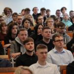 10.03.2026. Kielce. Wielki finał maratomu tworzenia gier / źródło: Poliltechnika Świętokrzyska