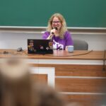 10.03.2026. Kielce. Wielki finał maratomu tworzenia gier / źródło: Poliltechnika Świętokrzyska