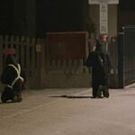 Uczestnicy Ekstremalnej Drogi Krzyżowej dotarli do celu / Fot. Łukasz Skórski