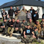 Wydarli świętokrzyskiej ziemi rzadką celtycką monetę