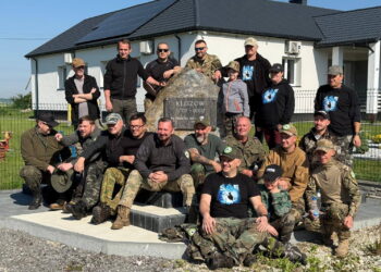 Wydarli świętokrzyskiej ziemi rzadką celtycką monetę