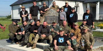 Wydarli świętokrzyskiej ziemi rzadką celtycką monetę